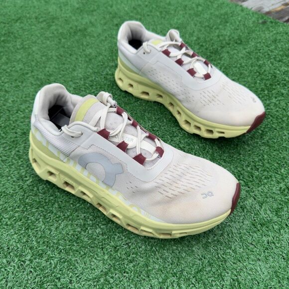 ON CLOUDMONSTER - Women’s Running Shoes - SIZE 9 - Picture 1 of 10